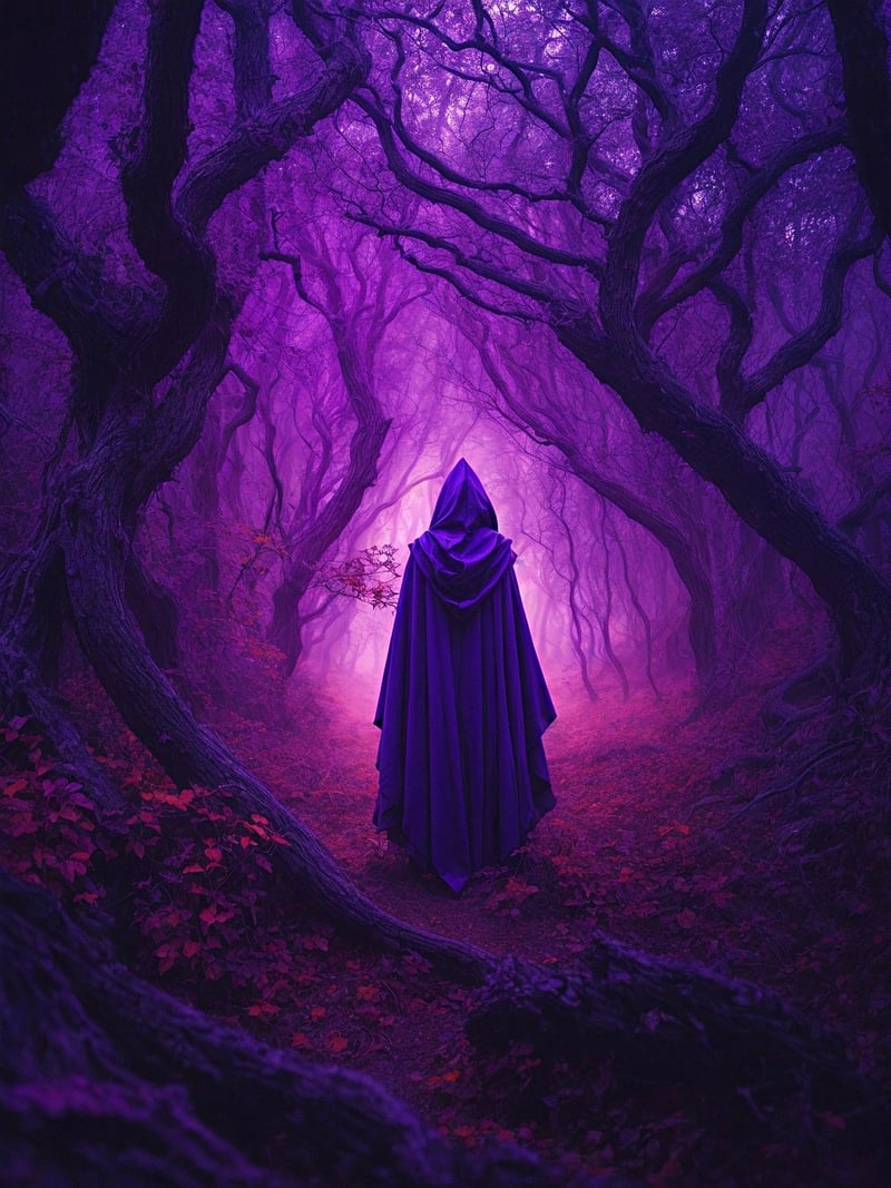 Invisibility Cloaks