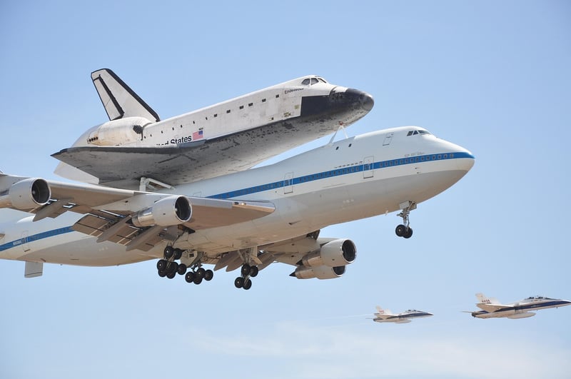 Kennedy Space Center